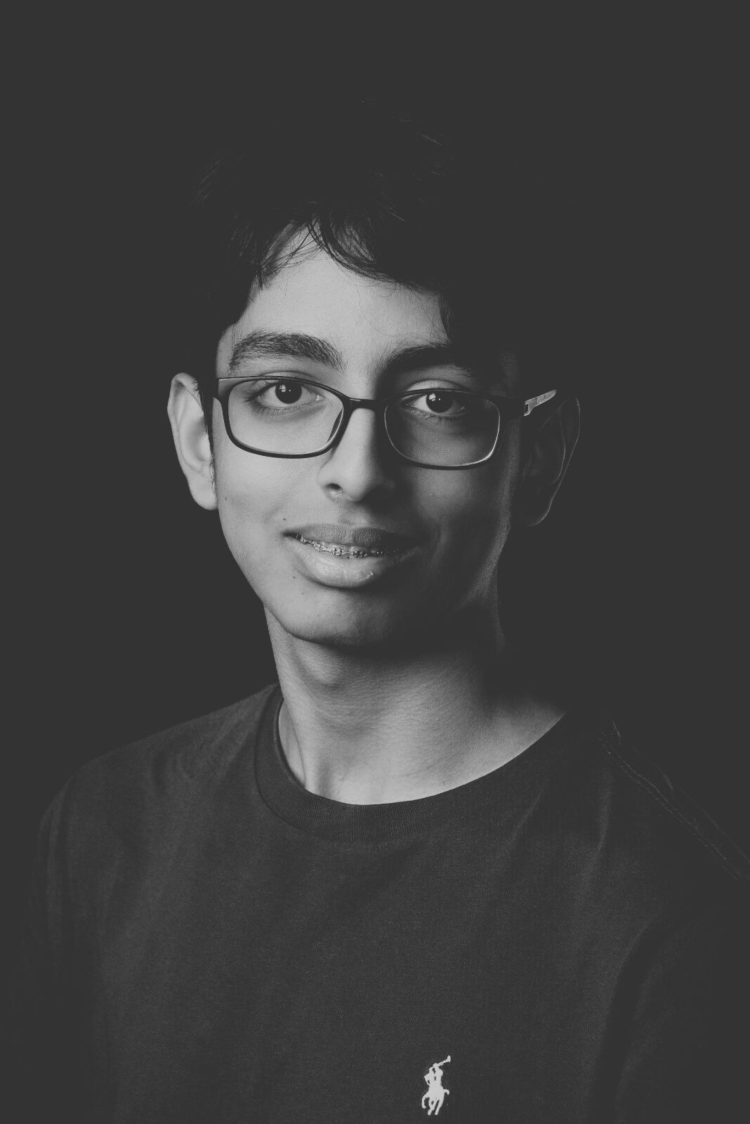 Anvay Mathur