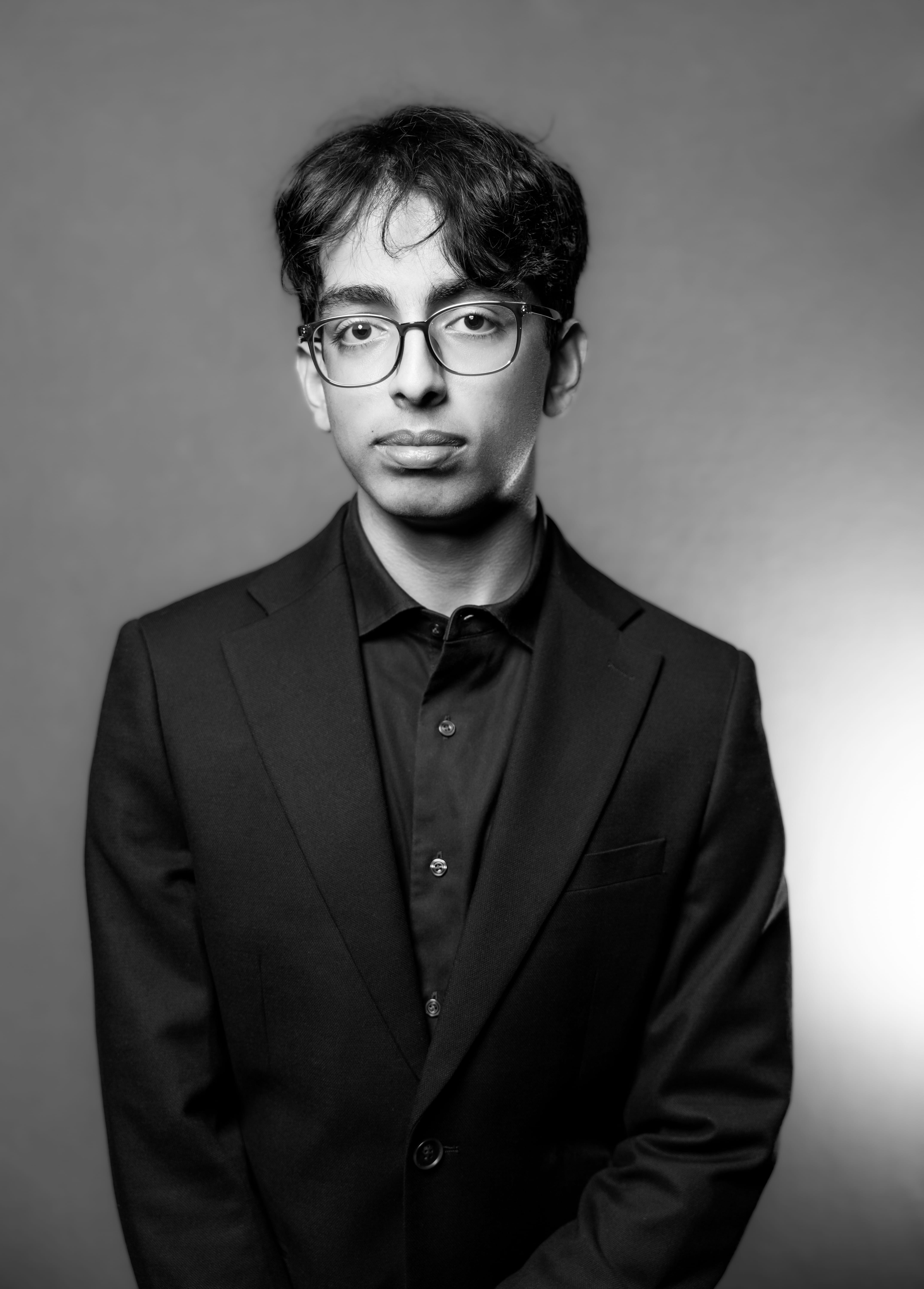 Anvay Mathur